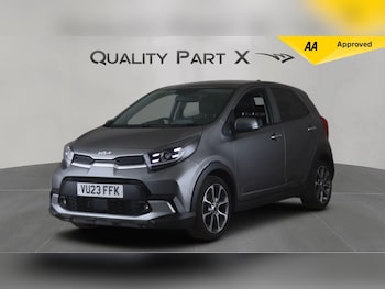 Used Kia Picanto 2023 for sale - 78492270: Photo