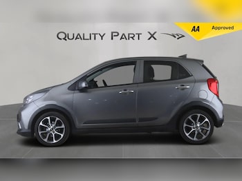 Used Kia Picanto 2023 for sale - 78492270: Photo