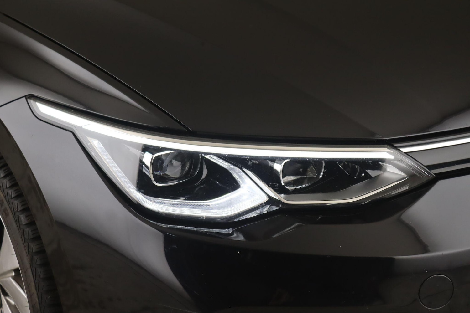 Used Volkswagen Golf 2020 for sale - 76213990: Photo 10