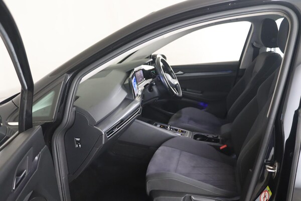 Used Volkswagen Golf 2020 for sale - 76213990: Photo 11