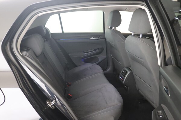 Used Volkswagen Golf 2020 for sale - 76213990: Photo 14