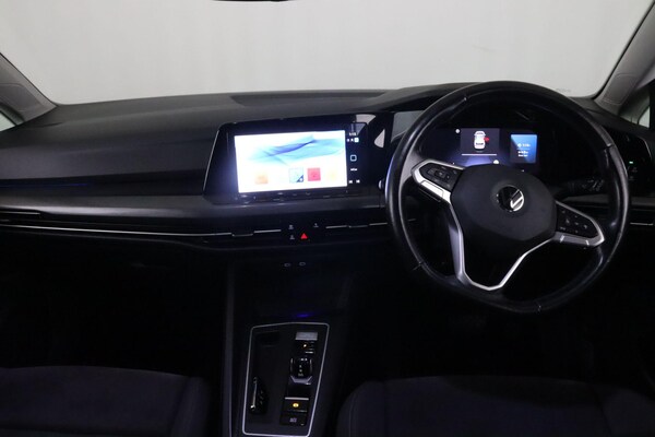 Used Volkswagen Golf 2020 for sale - 76213990: Photo 15