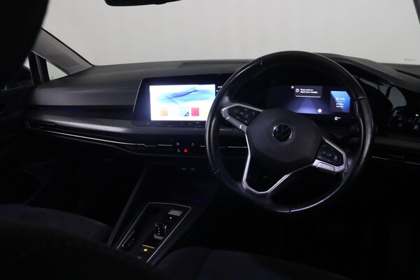 Used Volkswagen Golf 2020 for sale - 76213990: Photo 16