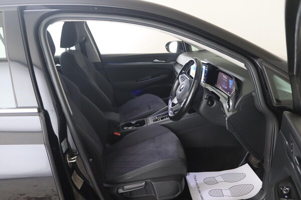 Used Volkswagen Golf 2020 for sale - 76213990: Photo 17