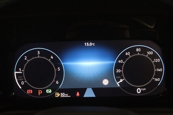 Used Volkswagen Golf 2020 for sale - 76213990: Photo 21