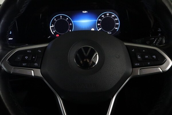 Used Volkswagen Golf 2020 for sale - 76213990: Photo 22
