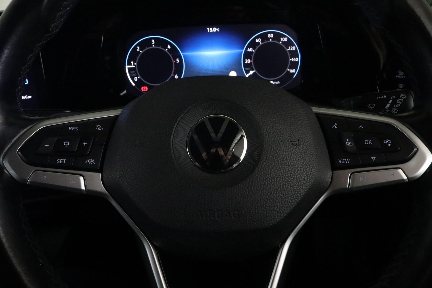 Used Volkswagen Golf 2020 for sale - 76213990: Photo 23