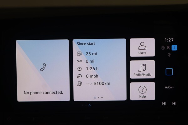 Used Volkswagen Golf 2020 for sale - 76213990: Photo 27