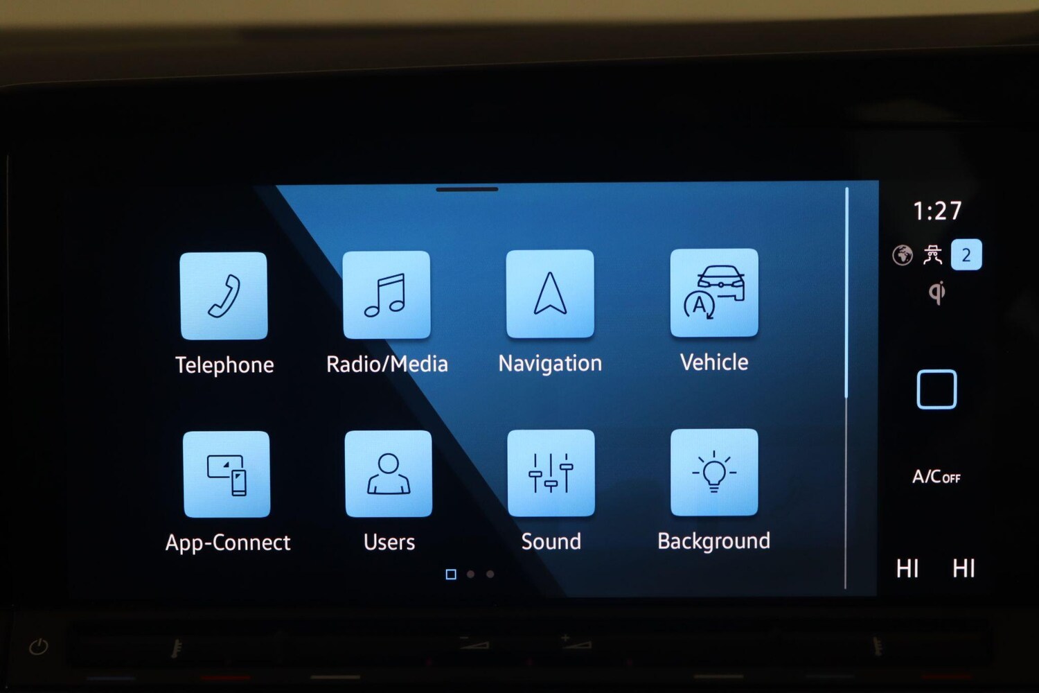 Used Volkswagen Golf 2020 for sale - 76213990: Photo 29