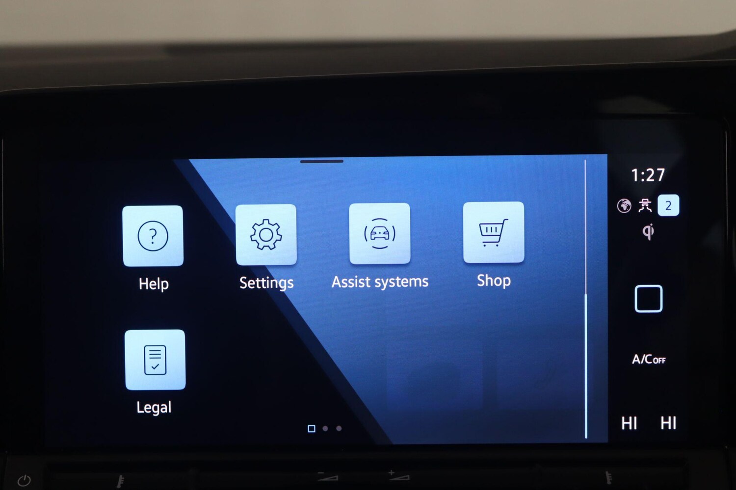 Used Volkswagen Golf 2020 for sale - 76213990: Photo 30