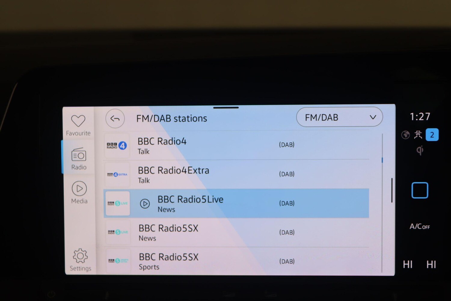 Used Volkswagen Golf 2020 for sale - 76213990: Photo 32