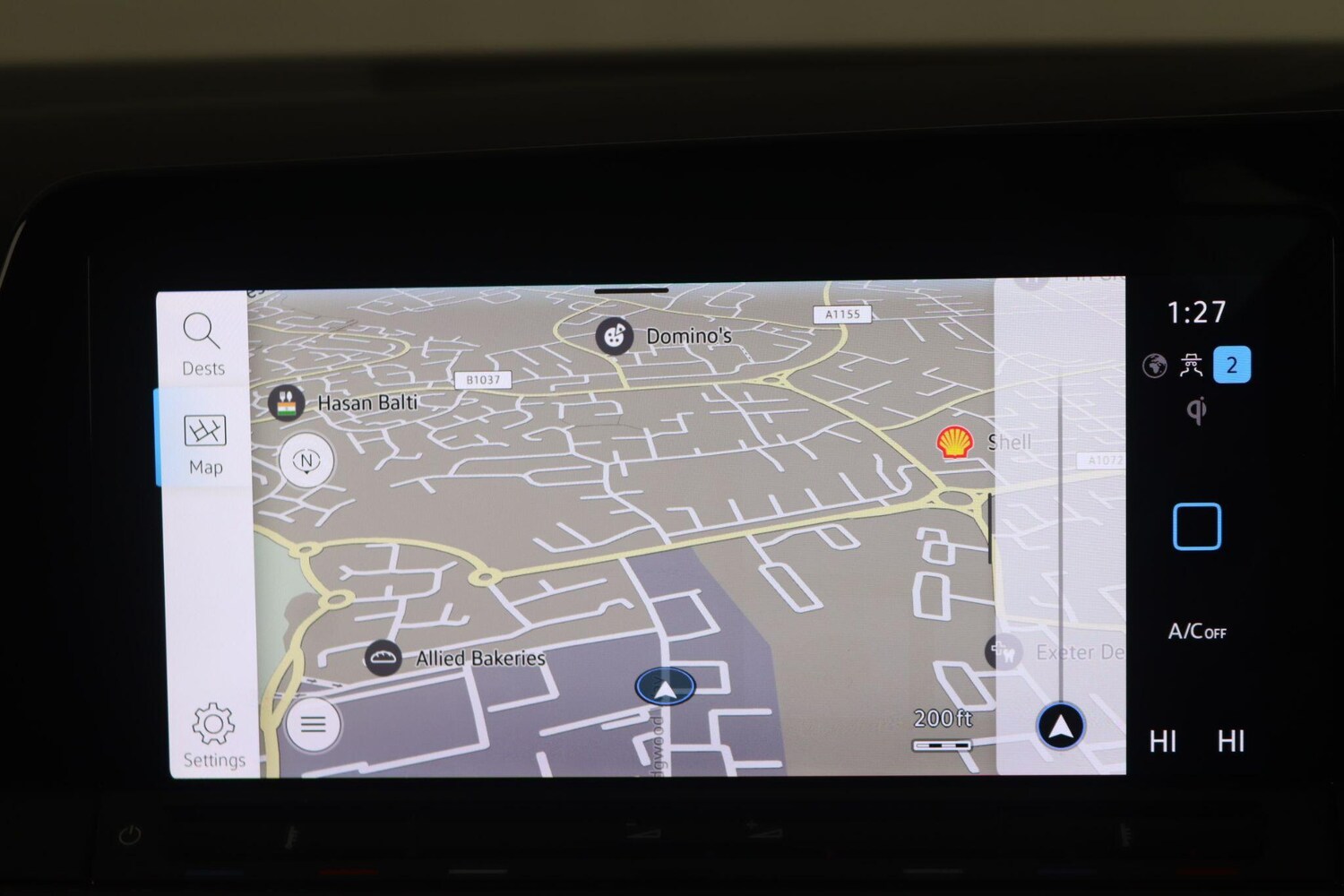 Used Volkswagen Golf 2020 for sale - 76213990: Photo 33