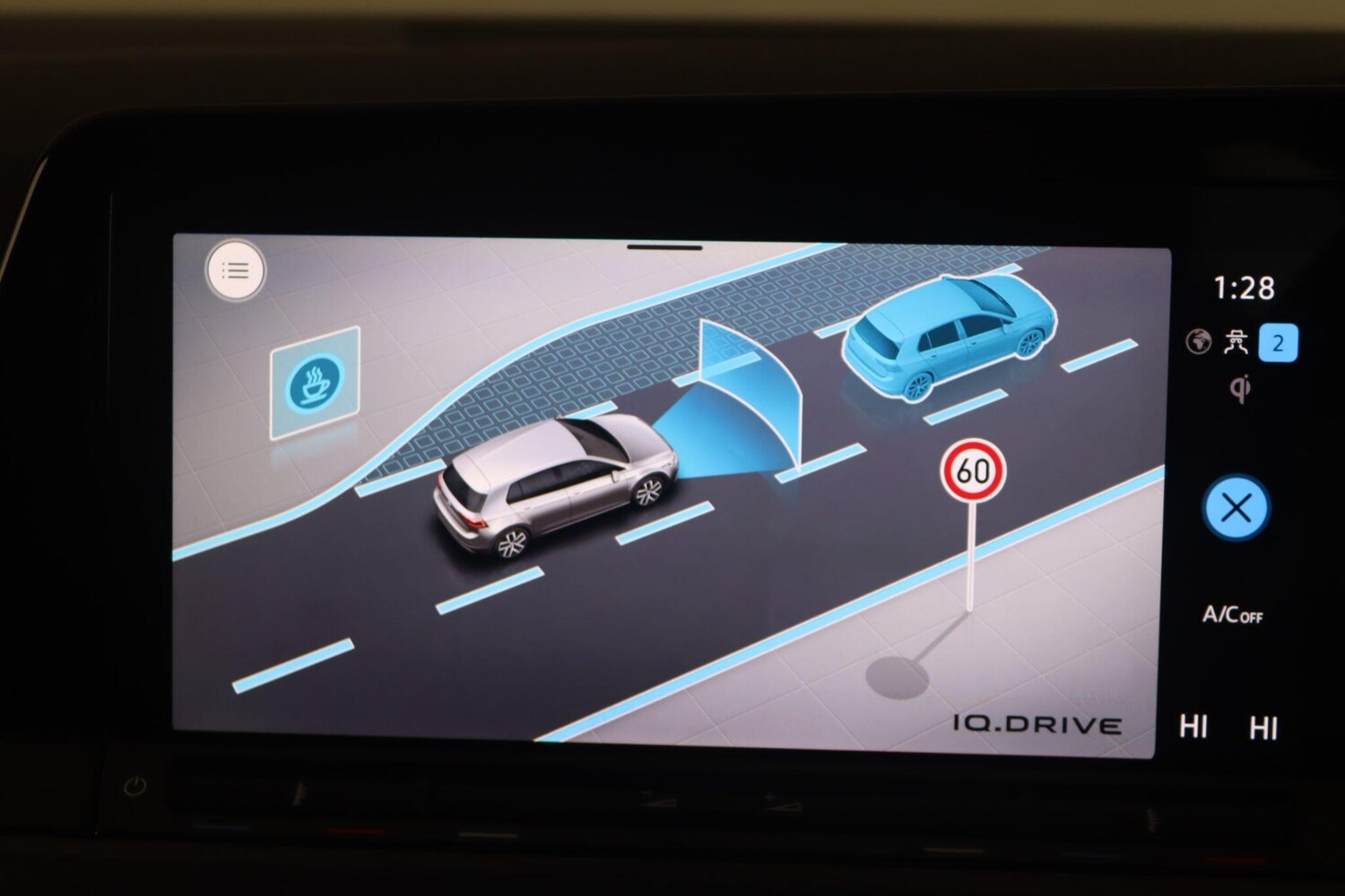 Used Volkswagen Golf 2020 for sale - 76213990: Photo 38