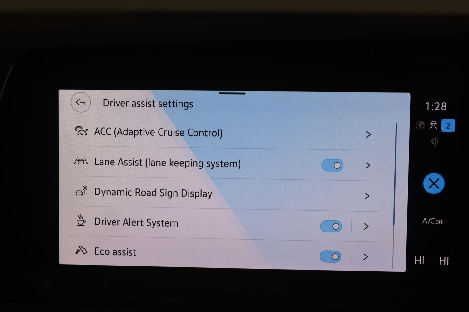 Used Volkswagen Golf 2020 for sale - 76213990: Photo 39