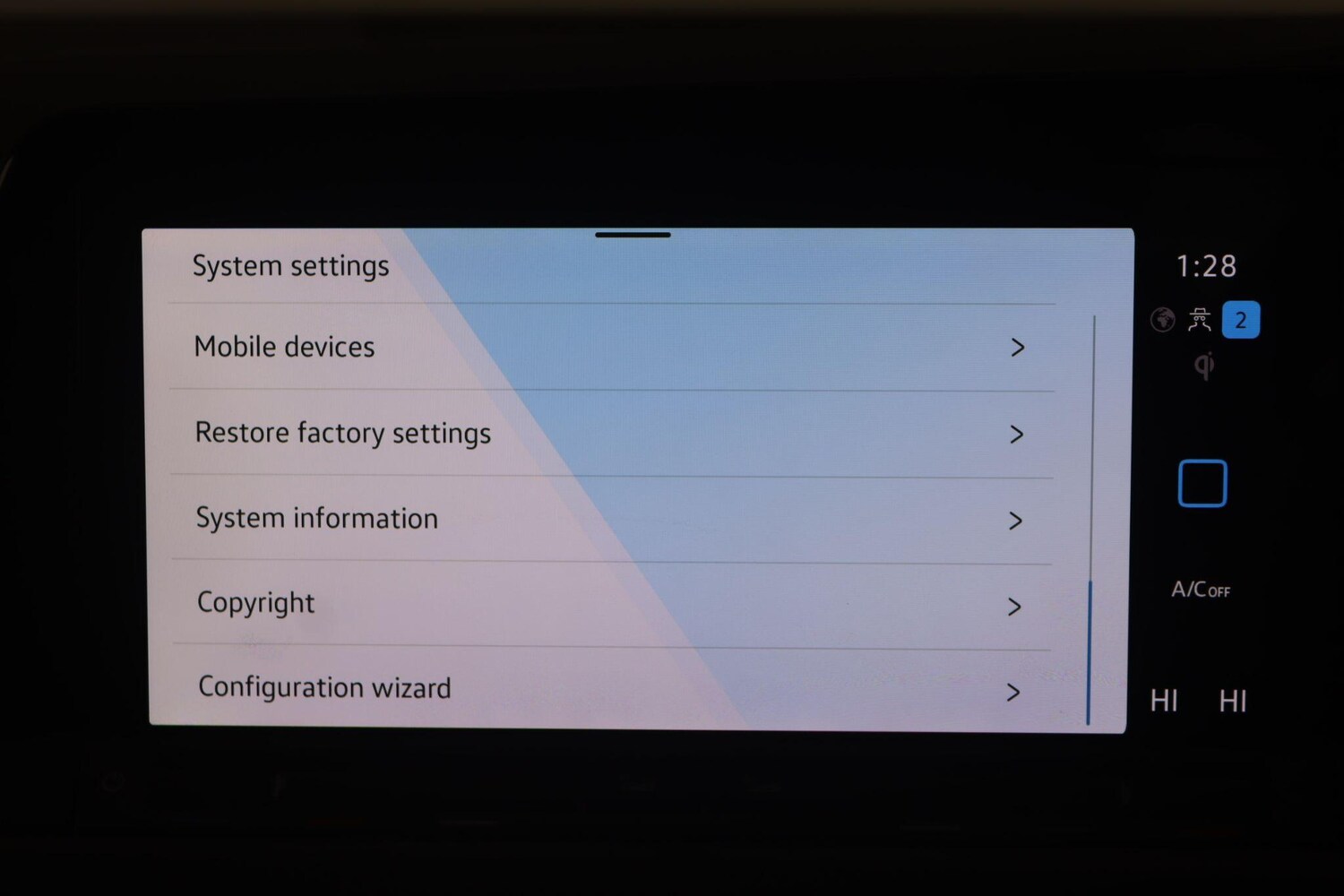 Used Volkswagen Golf 2020 for sale - 76213990: Photo 41