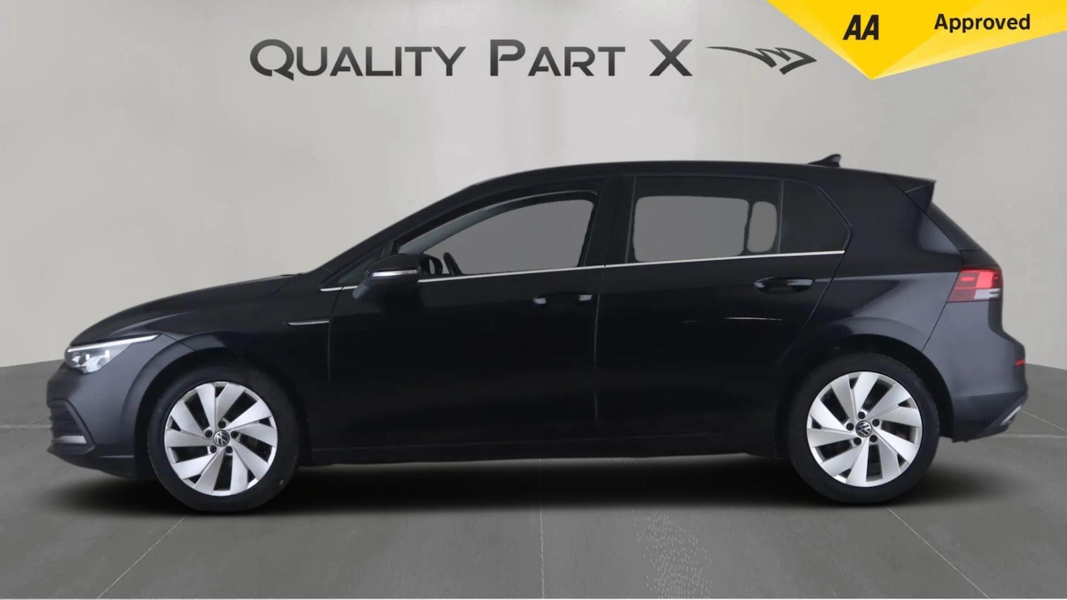 Used Volkswagen Golf 2020 for sale - 76213990: Photo 5