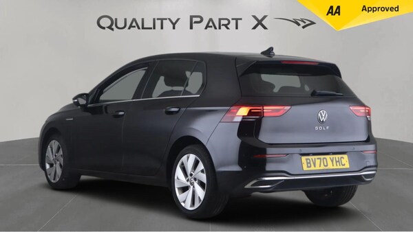 Used Volkswagen Golf 2020 for sale - 76213990: Photo 5