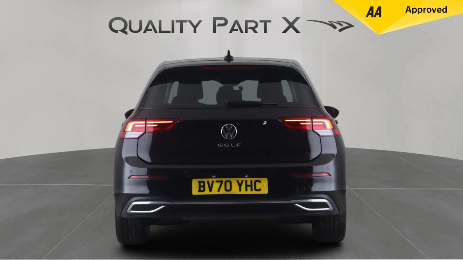 Used Volkswagen Golf 2020 for sale - 76213990: Photo 7