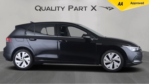 Used Volkswagen Golf 2020 for sale - 76213990: Photo 8