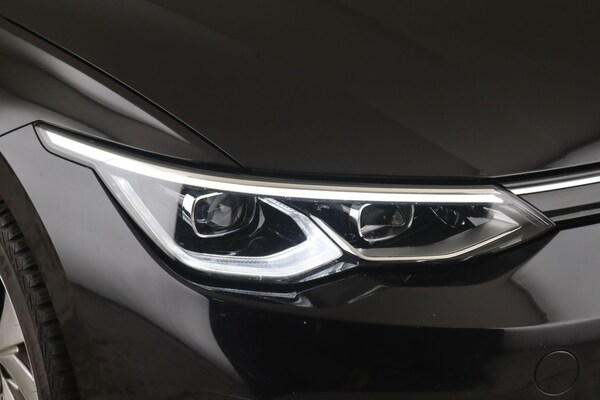 Used Volkswagen Golf 2020 for sale - 76213990: Photo 9
