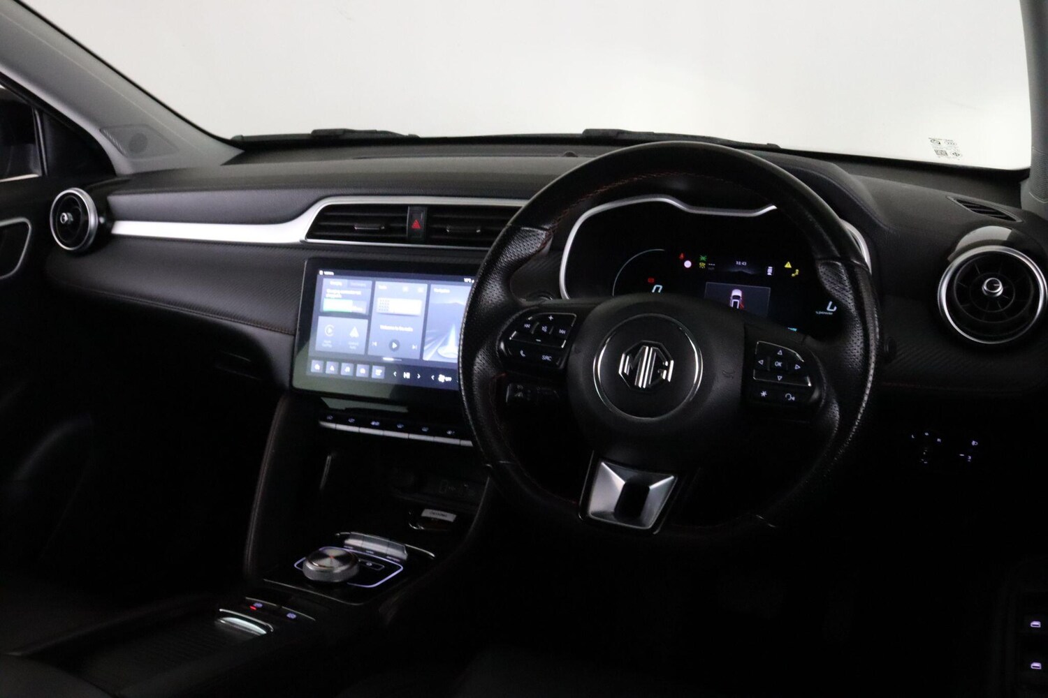 Used MG MG ZS 2024 for sale - 75965643: Photo 14