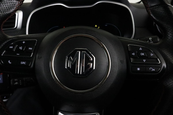 Used MG MG ZS 2024 for sale - 75965643: Photo 17