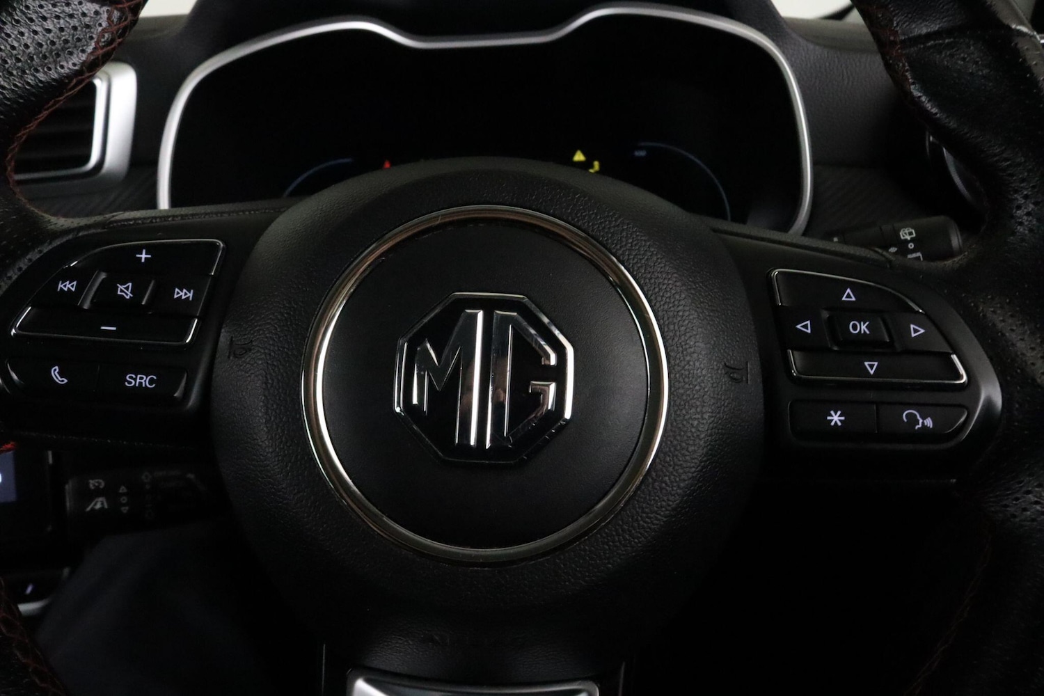 Used MG MG ZS 2024 for sale - 75965643: Photo 18