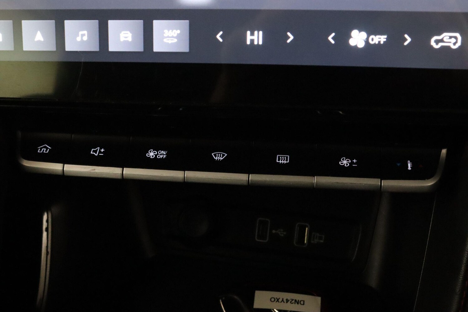 Used MG MG ZS 2024 for sale - 75965643: Photo 22