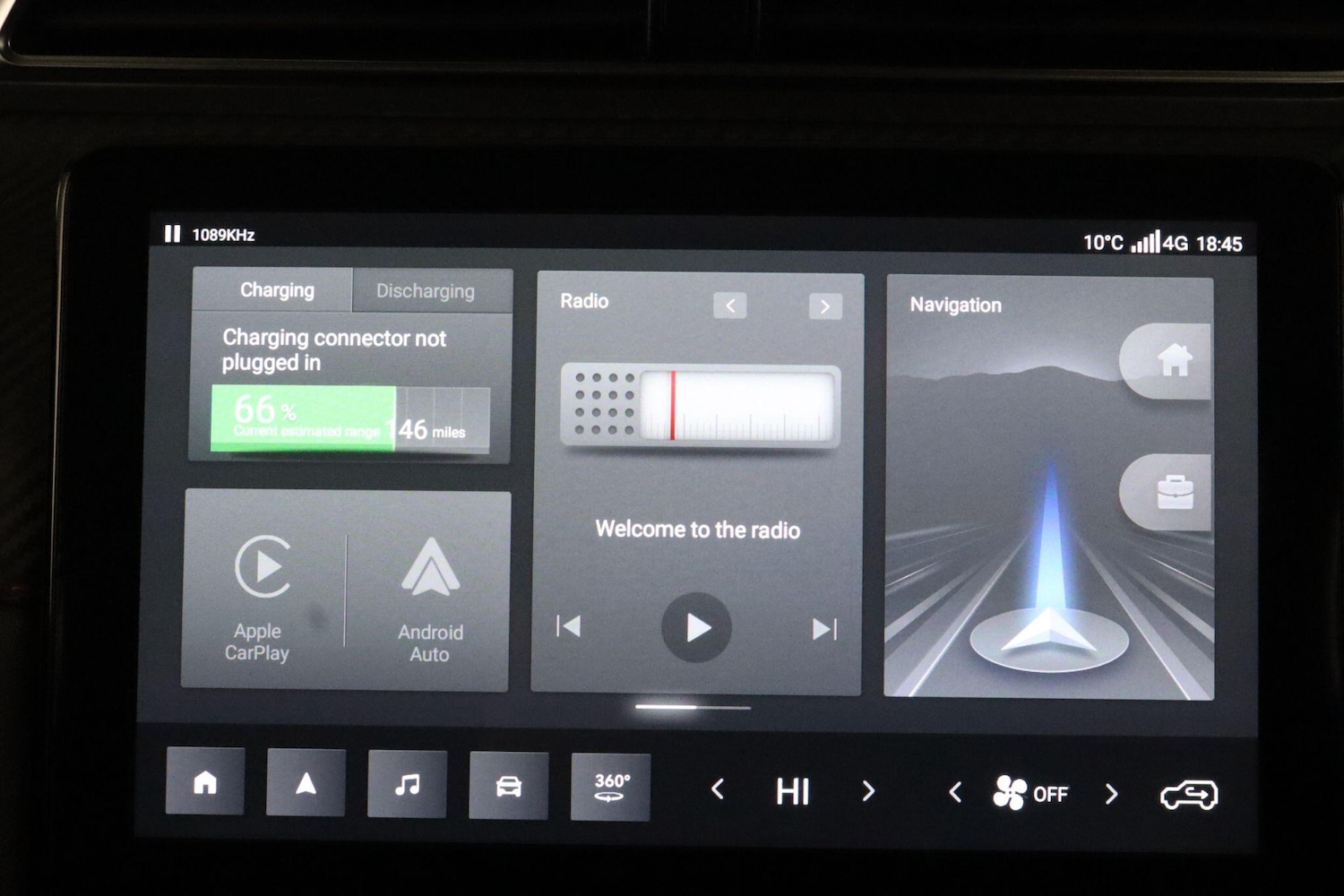 Used MG MG ZS 2024 for sale - 75965643: Photo 23