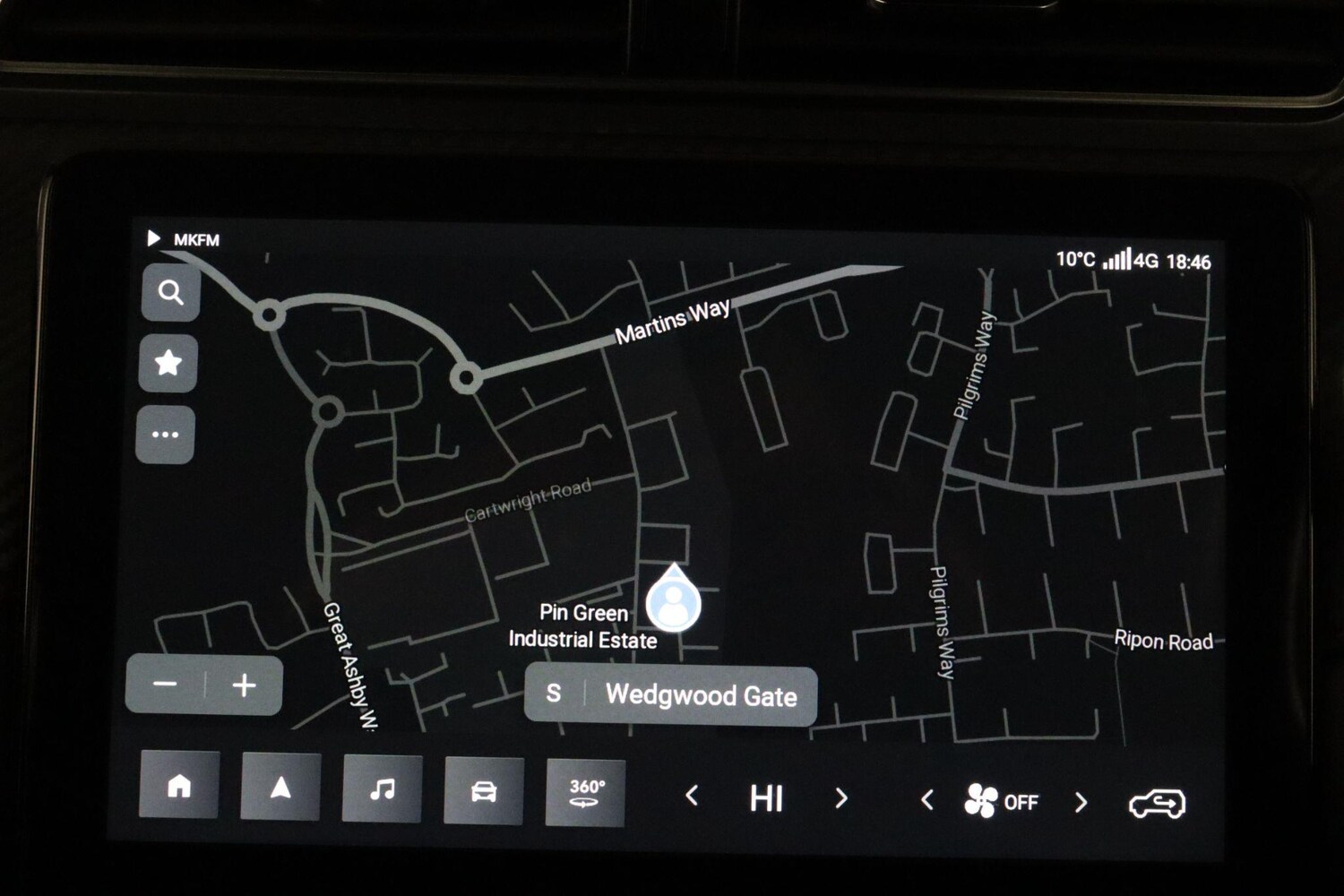 Used MG MG ZS 2024 for sale - 75965643: Photo 28