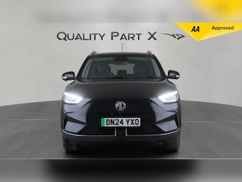 Used MG MG ZS 2024 for sale - 75965643: Photo 2