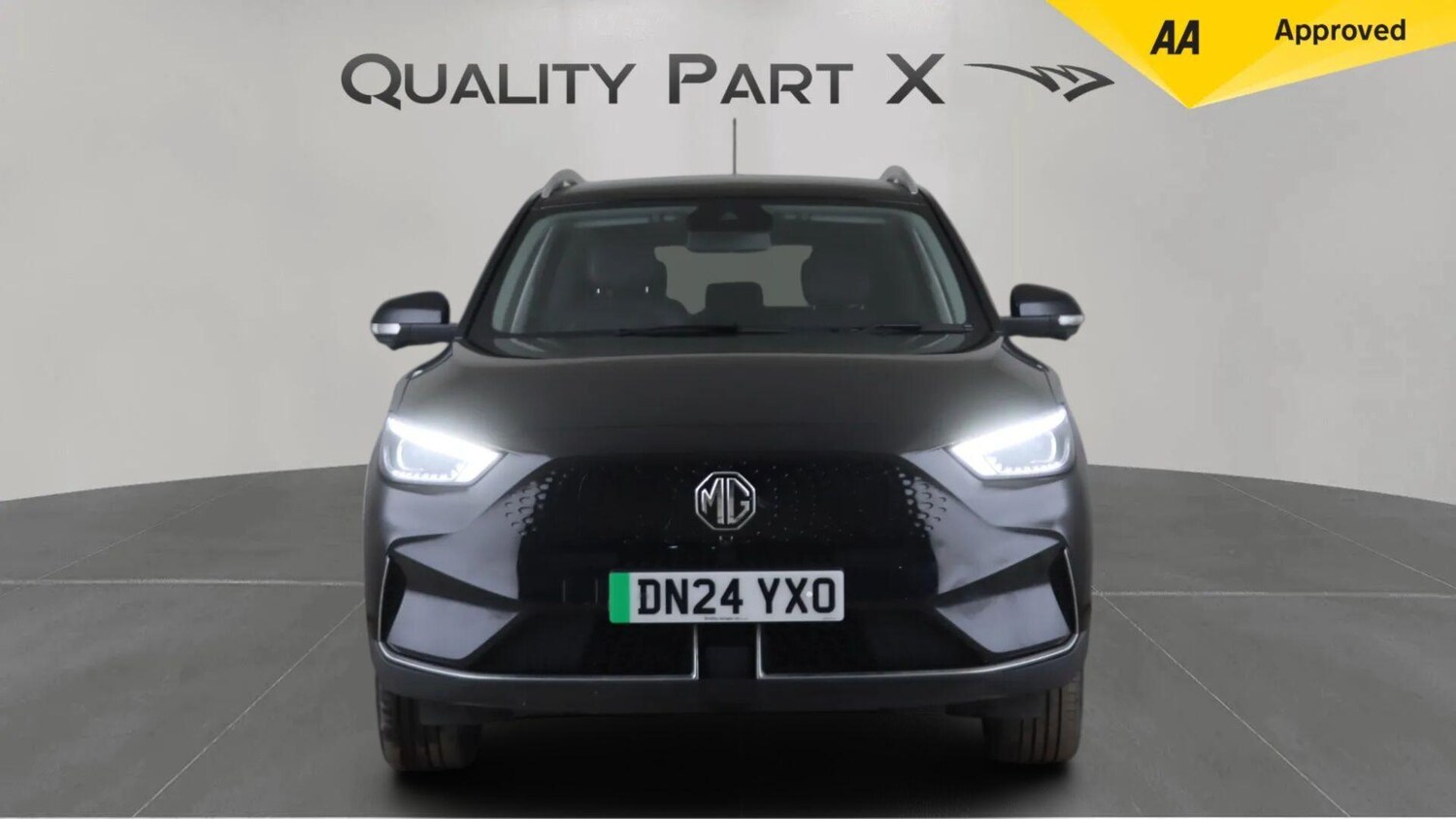 Used MG MG ZS 2024 for sale - 75965643: Photo 3