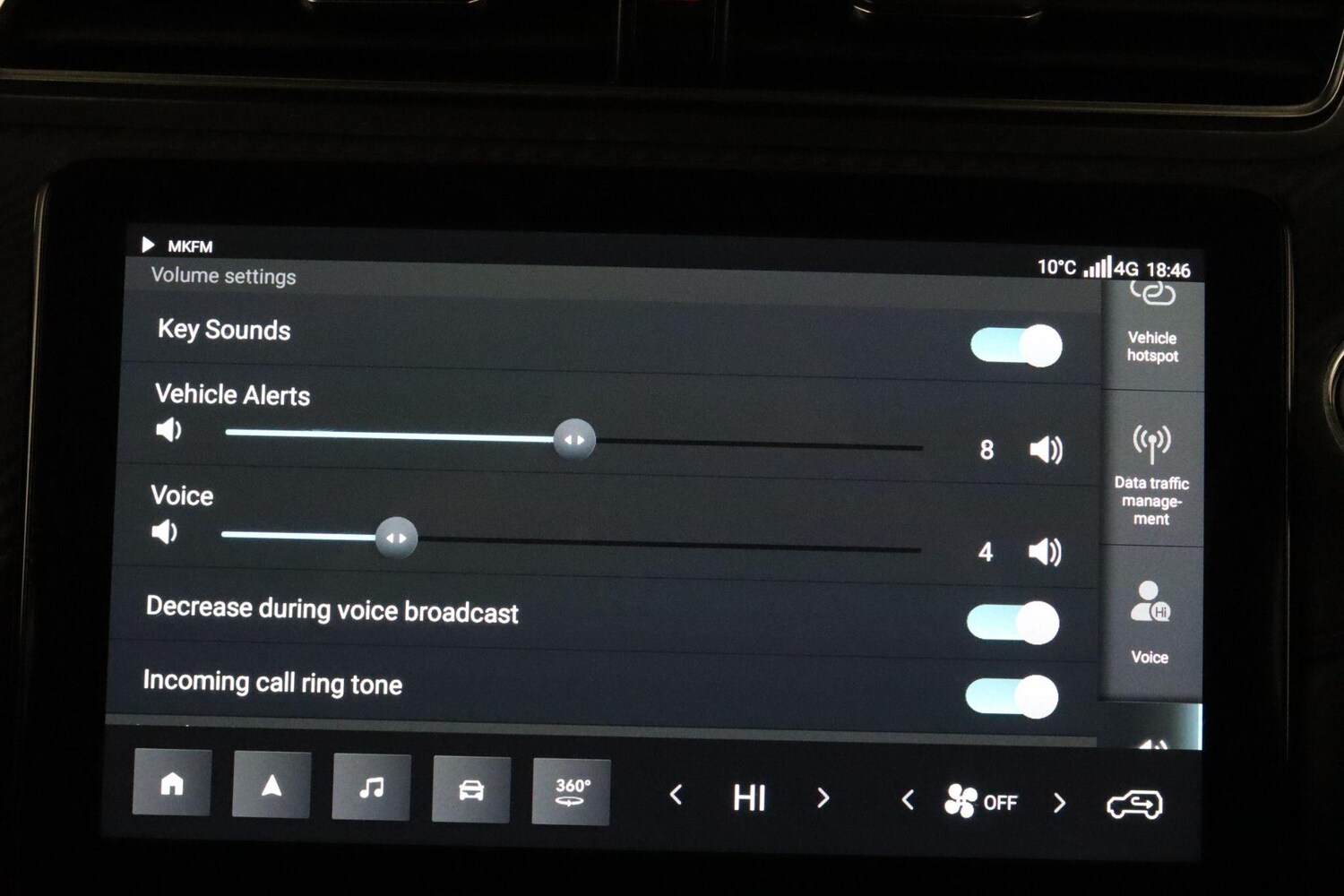 Used MG MG ZS 2024 for sale - 75965643: Photo 31