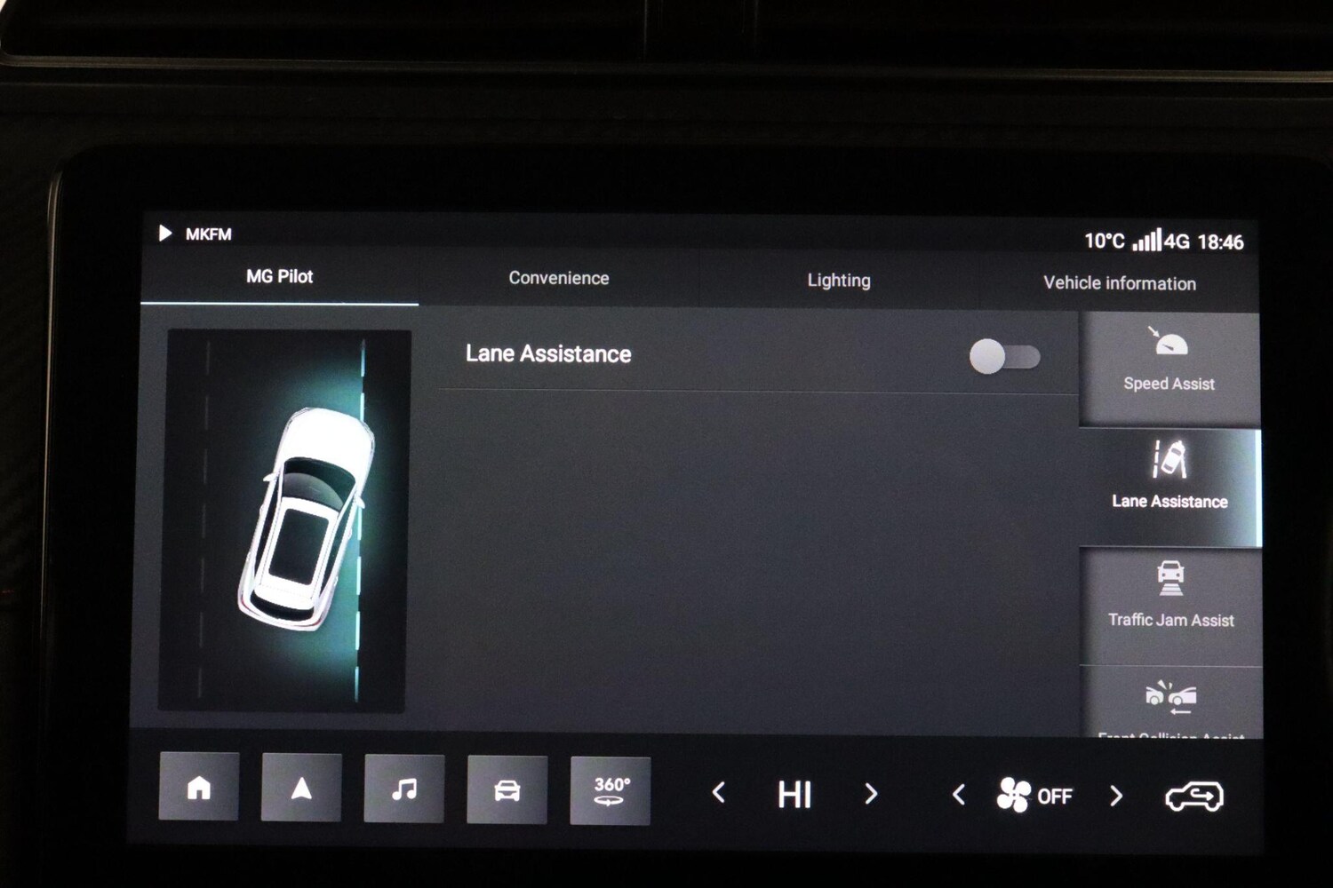 Used MG MG ZS 2024 for sale - 75965643: Photo 33