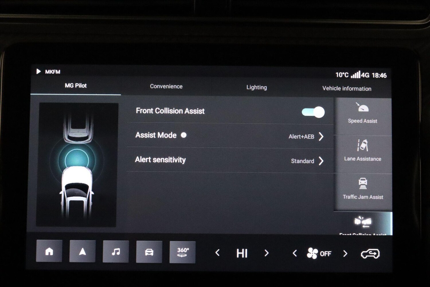 Used MG MG ZS 2024 for sale - 75965643: Photo 35