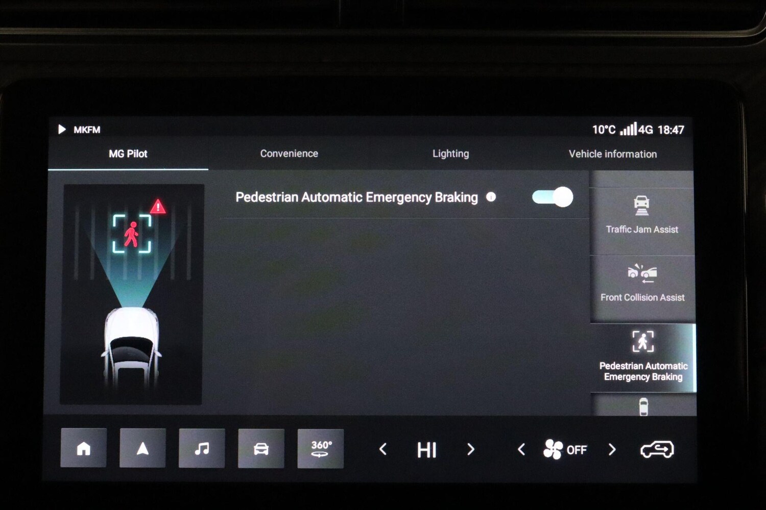 Used MG MG ZS 2024 for sale - 75965643: Photo 36