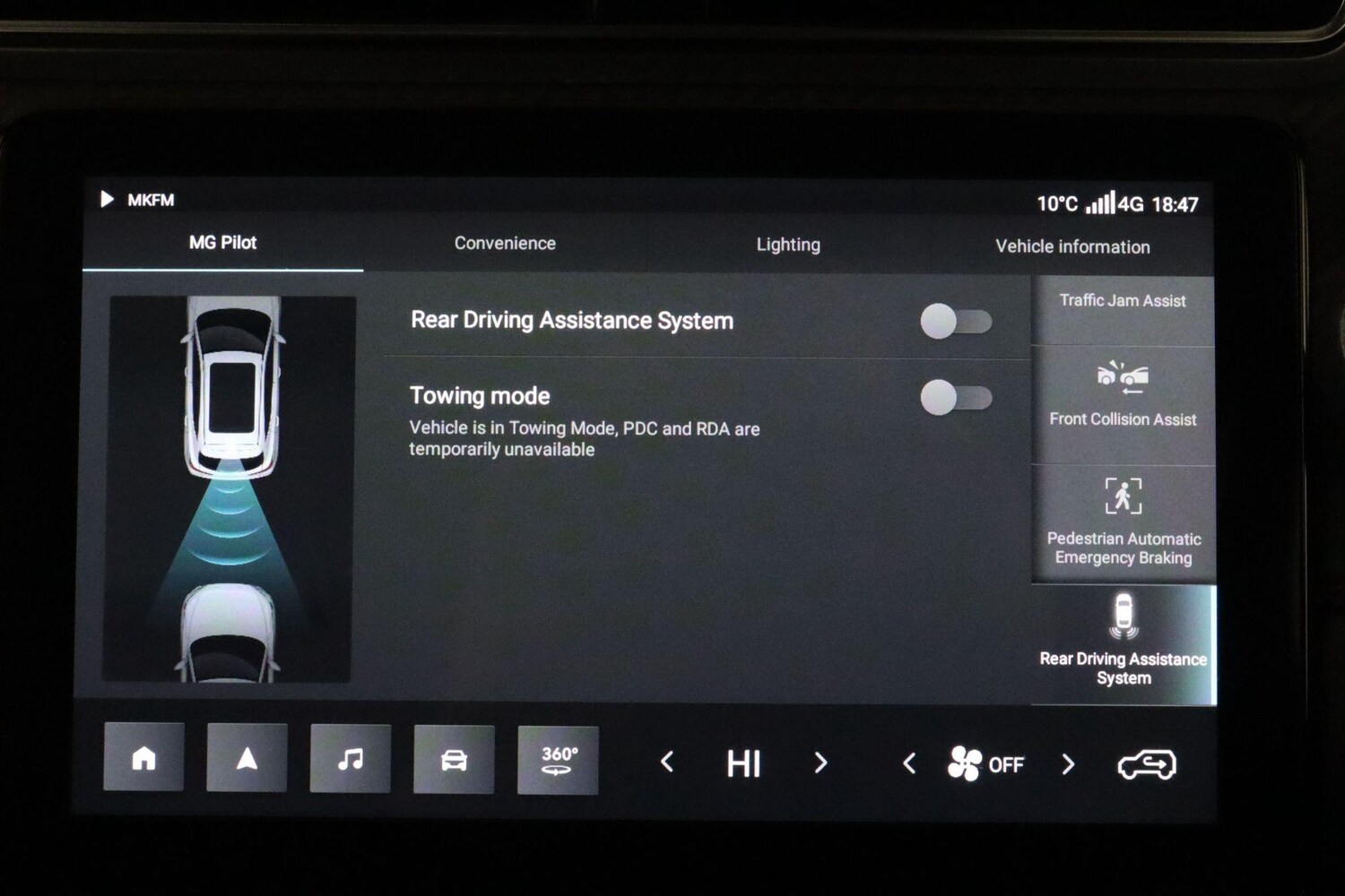 Used MG MG ZS 2024 for sale - 75965643: Photo 37