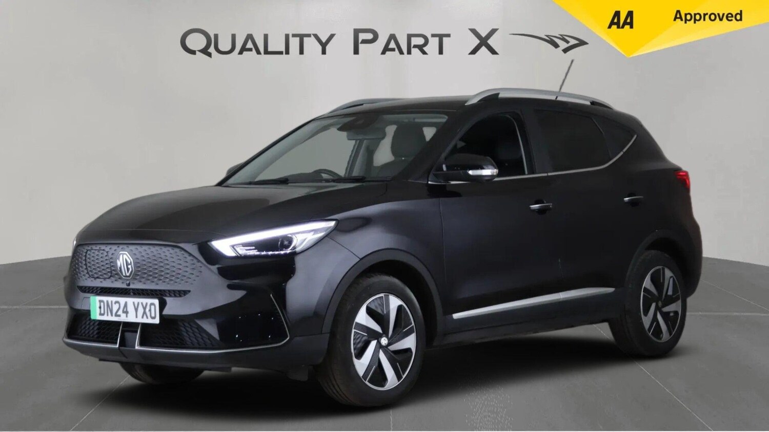Used MG MG ZS 2024 for sale - 75965643: Photo 4