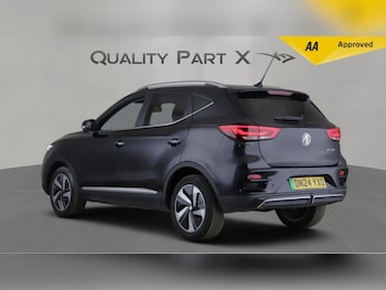 Used MG MG ZS 2024 for sale - 75965643: Photo 4