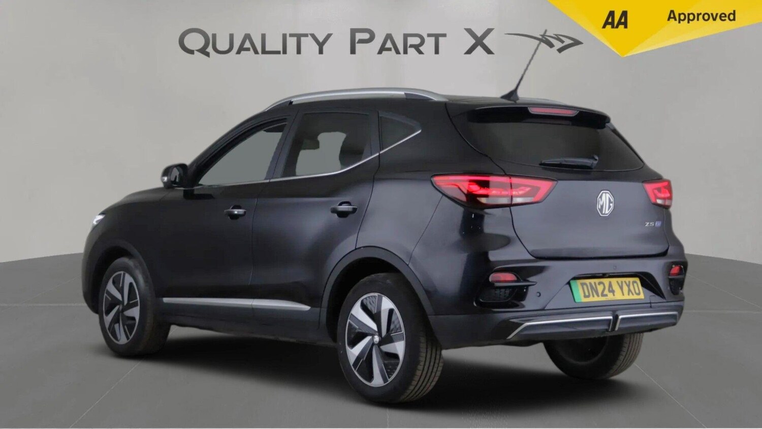 Used MG MG ZS 2024 for sale - 75965643: Photo 5