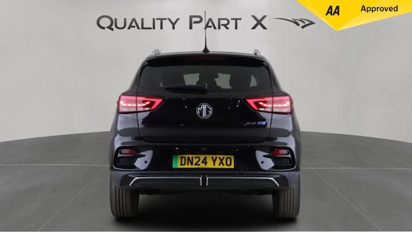 Used MG MG ZS 2024 for sale - 75965643: Photo 5