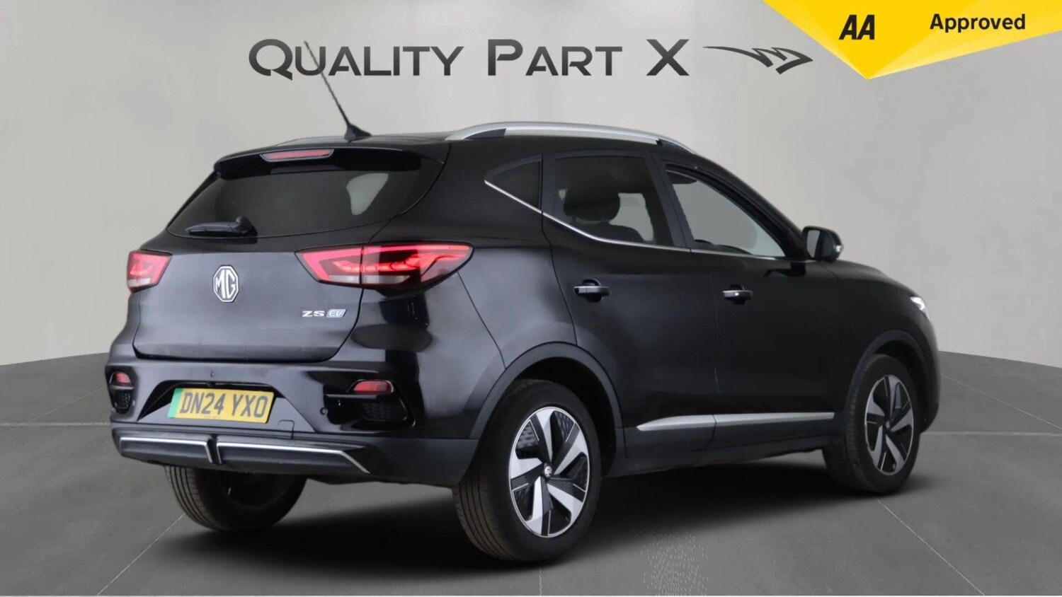 Used MG MG ZS 2024 for sale - 75965643: Photo 7