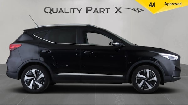Used MG MG ZS 2024 for sale - 75965643: Photo 7