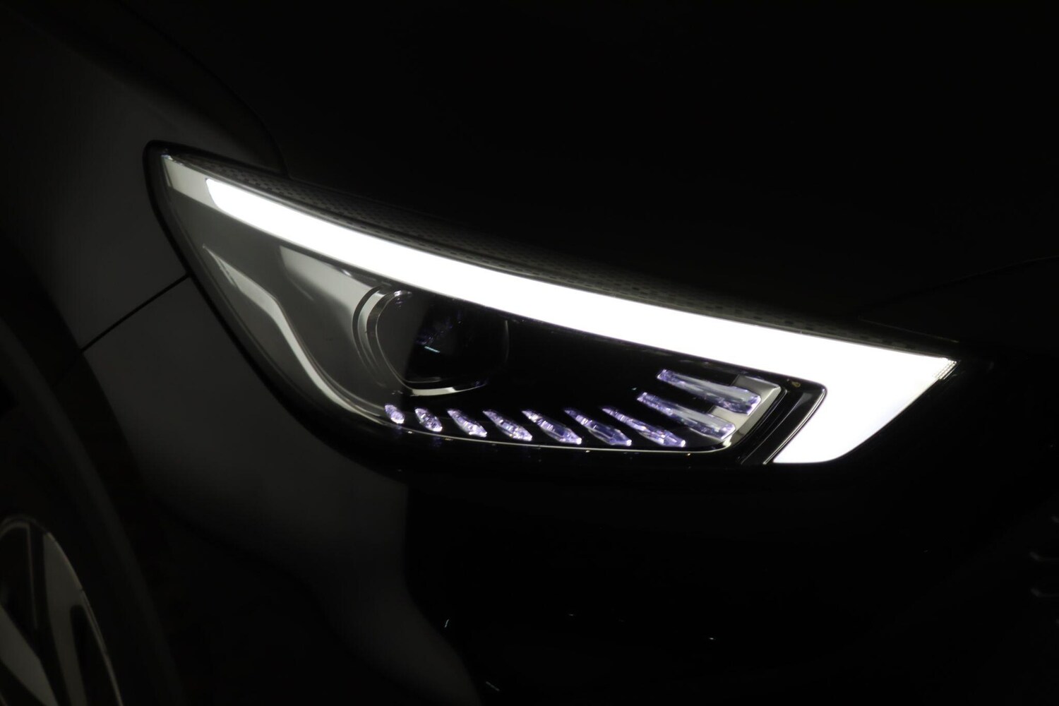 Used MG MG ZS 2024 for sale - 75965643: Photo 9