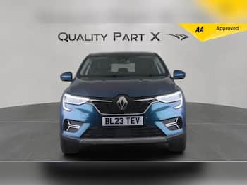 Used Renault Arkana 2023 for sale - 79727101: Photo