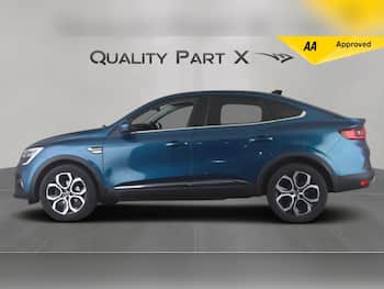 Used Renault Arkana 2023 for sale - 79727101: Photo