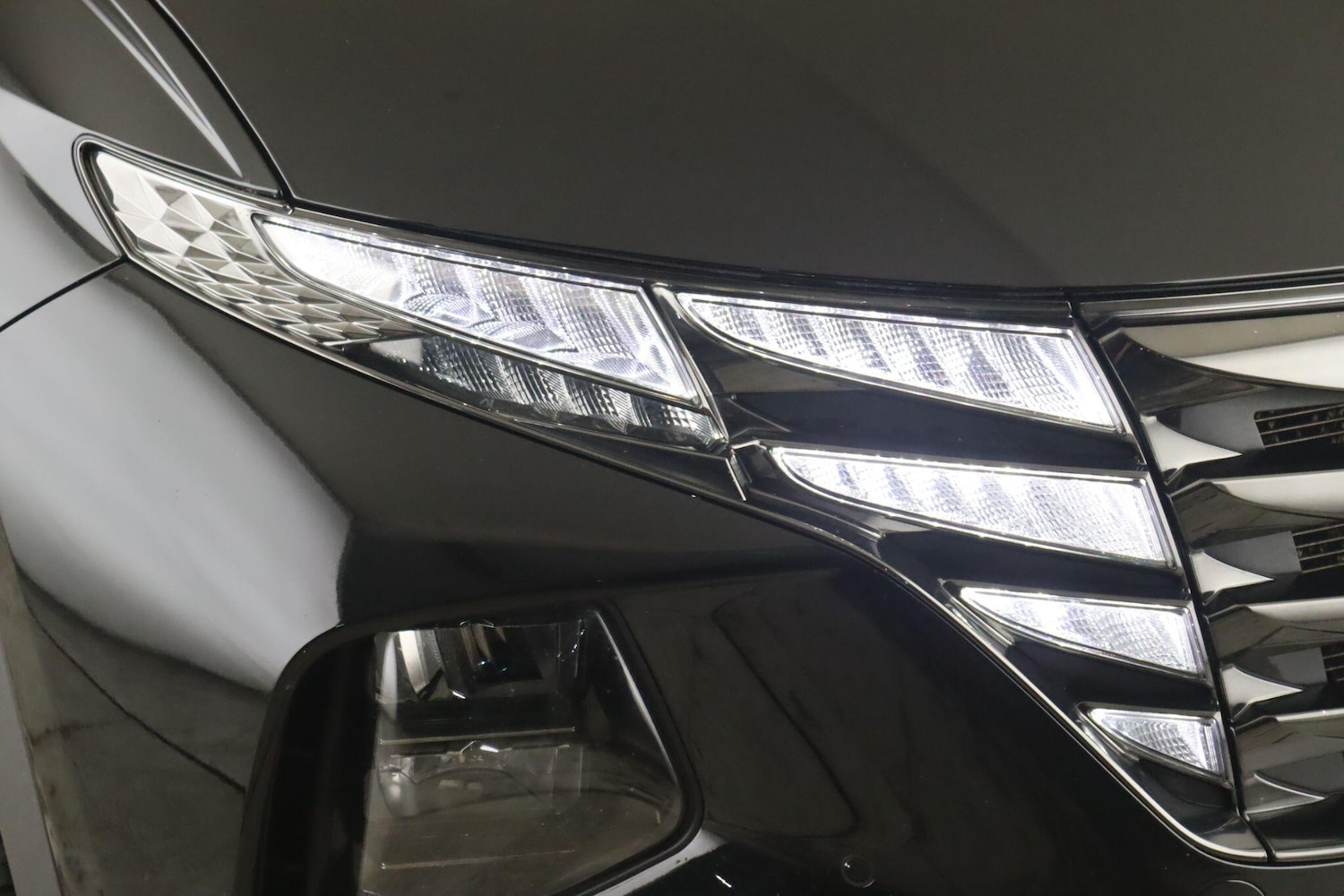 Used Hyundai TUCSON 2021 for sale - 76715039: Photo 10