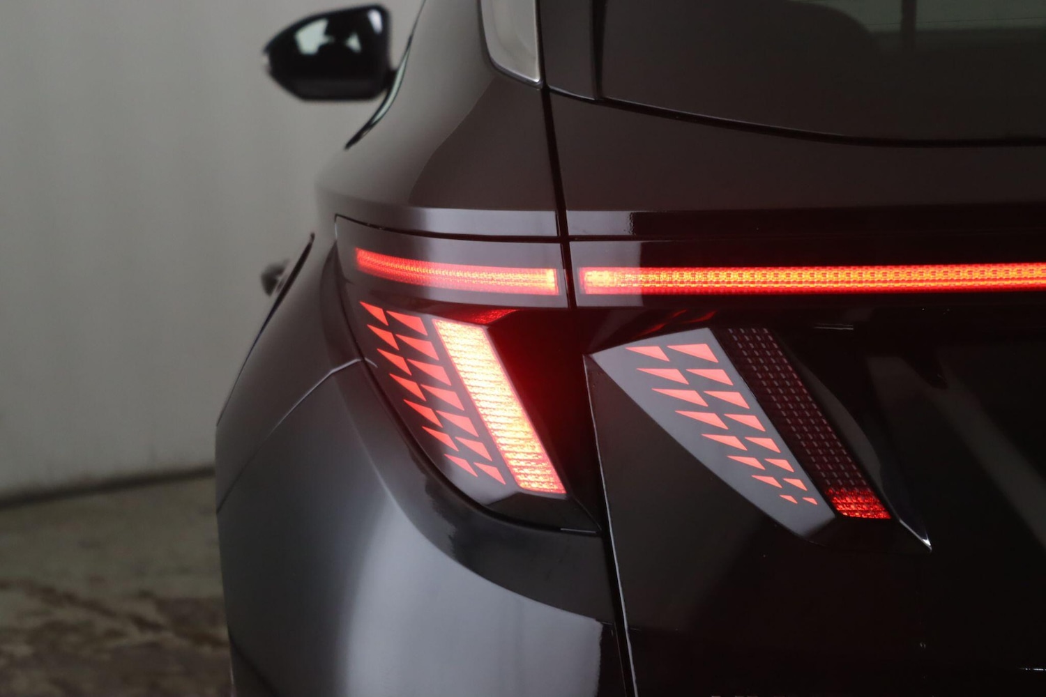 Used Hyundai TUCSON 2021 for sale - 76715039: Photo 11