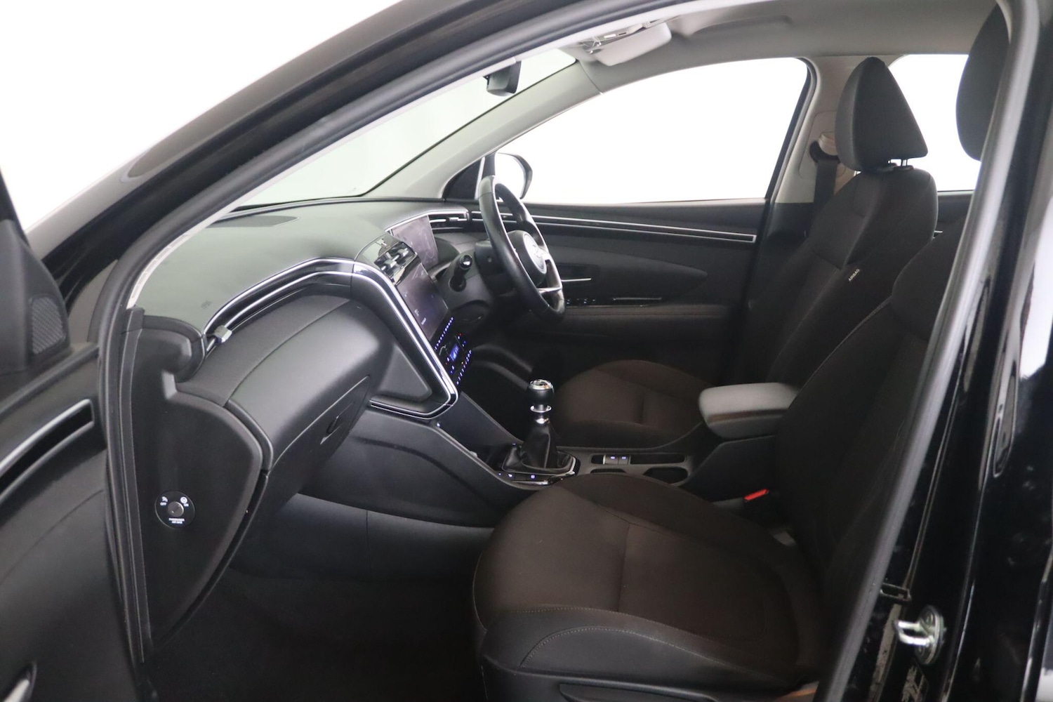 Used Hyundai TUCSON 2021 for sale - 76715039: Photo 12