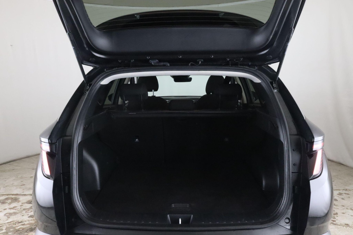 Used Hyundai TUCSON 2021 for sale - 76715039: Photo 13